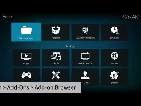 You are currently viewing how to install new builds kodi 19 fully loaded with the best build of 2019 get free tv